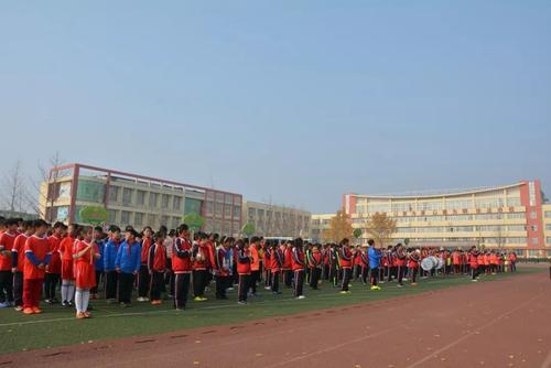 学校新闻