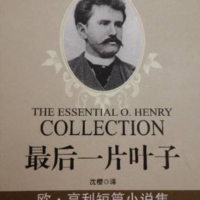 看完《最后的叶子》后的感想
