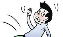 如果摩擦力没有了