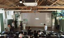 后院的那些事儿