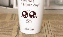 我的特殊朋友——水杯