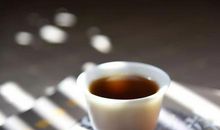 与那一杯茶相遇