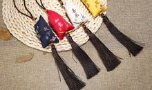 防蚊香包自己做