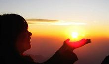 激动人心的考试