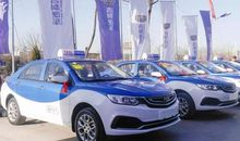 幸福是辆向前的车