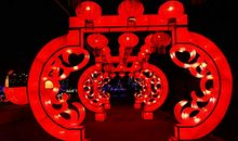 浆声灯影中，你一如初见模样