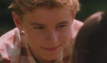 怦然心动的那一刻