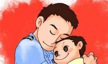 我的爸爸真厉害