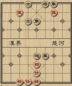 象棋生活