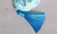 香包里有个“情”