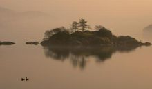 把握命运相信未来