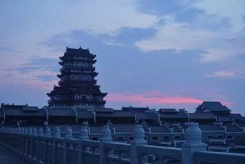 我的长沙之旅