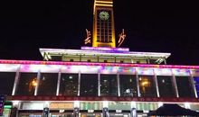 书香依旧，我在前行