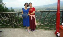 快乐的平江之旅