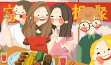 我最讨厌的同学