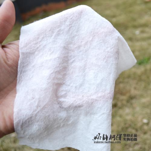 魔术小毛巾