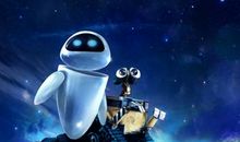 机器人总动员观后感