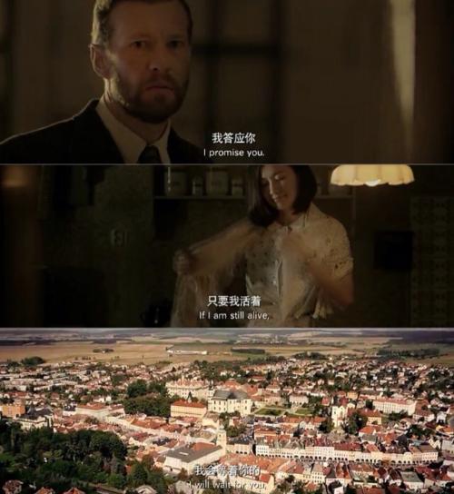 我为美丽而生活