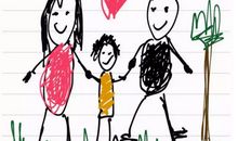 妈妈，您的爱我感受到了