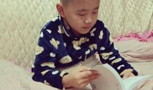 老师我心中的明灯