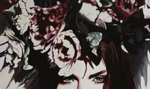 瞧，她就是这么酷