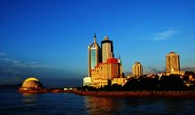 令我魂牵梦绕的地方