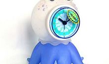 我的“小闹钟”弟弟