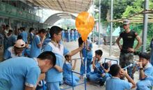 游社会实践基地