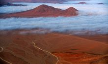 一路坎坷一路成长