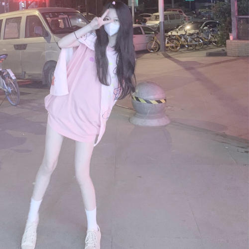 我那天晚上哭了