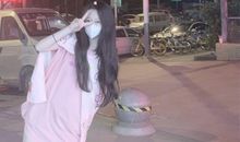 那天晚上我哭了