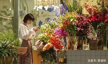 第一次一个人参加生日会