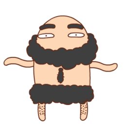 顽皮的小表弟