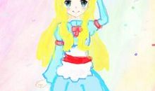 我梦见了未来的我