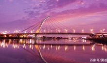 架起一座感谢的桥