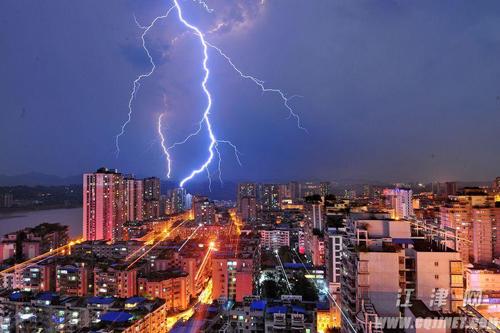 那个下雨的夜晚