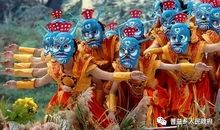 乡独特的民俗风情