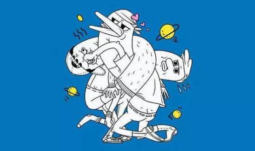 愚蠢的事情