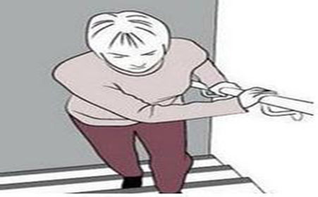 我的室友是个“娘娘腔”