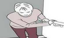 我的同桌是个“娘娘腔”