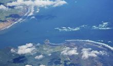 让我们一起看最美丽的天