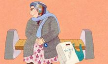 读懂外婆的衰老