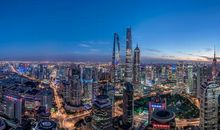 开心的纽约一日游