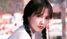 我真的当姐姐了