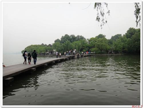 西湖风景区