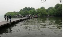 西湖胜景