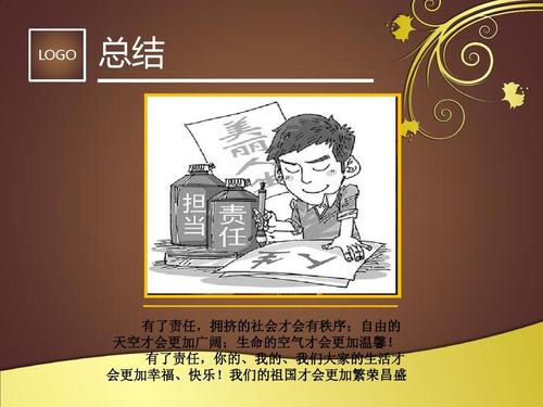 增长责任
