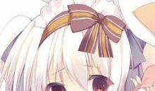 心中有爱便是晴天