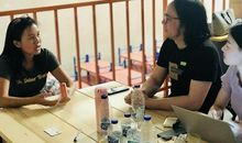 必须越过这道坎