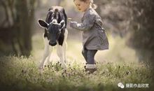 温暖的瞬间给予我成长